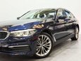 BMW 5 Series 2.0 530e 9.2kWh SE Saloon 4dr Petrol Plug-in Hybrid Auto Euro 6 (s/s) (252 14