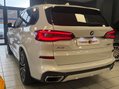 BMW X5 3.0 X5 xDrive 30d M Sport MHEV Auto 4WD 5dr 3