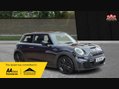 Mini Hatch COOPER S SPORT 1