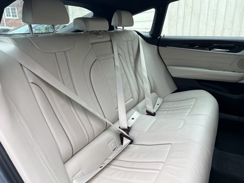 BMW 6 Series 2.0 630i M Sport Hatchback 5dr Petrol Auto Euro 6 (258 bhp) 16