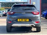 Kia Stonic 1.6 CRDi 3 SUV 5dr Diesel Manual Euro 6 (s/s) (113 bhp) 9