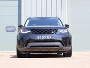 Land Rover Discovery SE MHEV STYLED BY SEEKER REAR SEATS FITTED LOVELY MILES  2