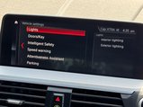 BMW X3 2.0 20d M Sport Auto xDrive Euro 6 (s/s) 5dr 19