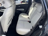 Honda Jazz I-MMD EX 14