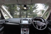 Ford Galaxy 2.0 TDCi Titanium X Euro 6 (s/s) 5dr 7