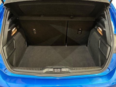 Ford Focus 1.0T EcoBoost ST-Line X Euro 6 (s/s) 5dr 44