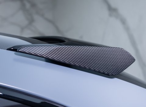 Porsche Cayenne TURBO E-HYBRID Coupe with GT Package 35