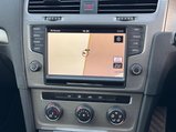 Volkswagen Golf 1.4 TSI BlueMotion Tech Match DSG Euro 5 (s/s) 5dr 11