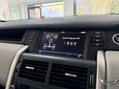 Land Rover Discovery Sport 2.0 TD4 HSE Auto 4WD Euro 6 (s/s) 5dr 86