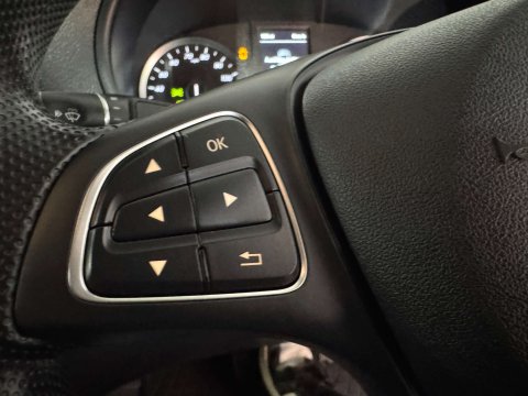 Mercedes-Benz Vito eVito 66 Progressive 15