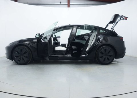 Tesla Model 3 (Dual Motor) Long Range Saloon 4dr Electric Auto 4WDE (306 ps) 53