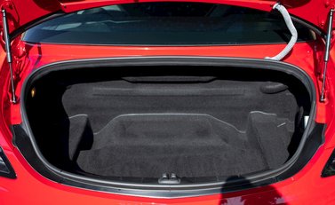 Mercedes-Benz SLS AMG GT Final Edition 34