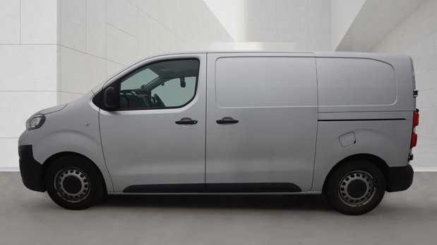 Peugeot Expert MWB L2H1 Low Roof Professional 266 Air Con Sensors EURO 6 NO VAT 7