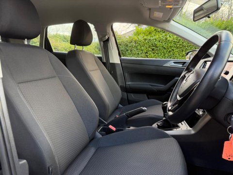 Volkswagen Polo 1.0 EVO SE Euro 6 (s/s) 5dr 15