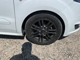 Ford Transit Courier SWB L1H1 (SOLD) Low Roof Sport Air Con Alloys Sensors EURO 6 NO VAT 16