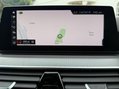BMW 5 Series 3.0 540i GPF M Sport Auto xDrive Euro 6 (s/s) 4dr 39
