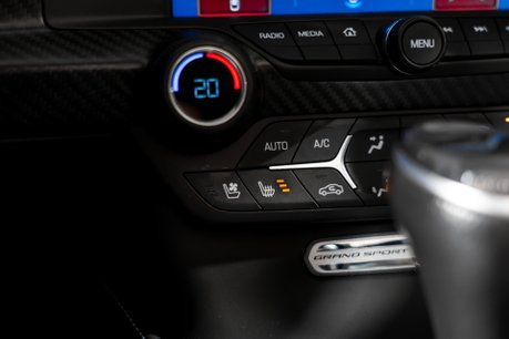 Chevrolet Corvette GRAND SPORT V8 LHD. NOW SOLD. SIMILAR REQUIRED. PLEASE CALL 01903 254800. 41