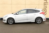 Ford Focus ST-LINE 14