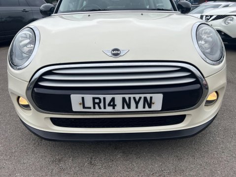 Mini Hatch 1.5 Cooper Auto Euro 6 (s/s) 3dr 9