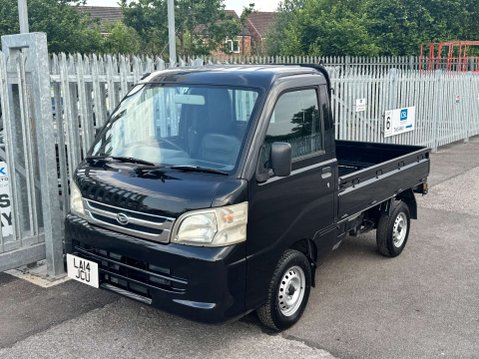 Daihatsu Hijet 26