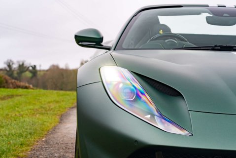 Ferrari 812 Superfast GTS 22