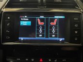 Jaguar F-Pace 2.0 F-PACE R-Sport AWD D Auto 4WD 5dr 22