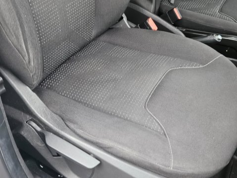 Ford Transit Courier TREND TDCI 17