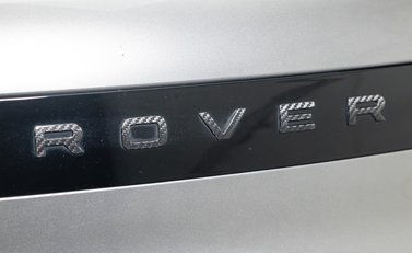 Land Rover Range Rover Sport P635 SV EDITION ONE 50