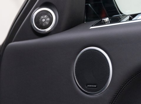 Land Rover Range Rover Sport 5.0 SVR 22