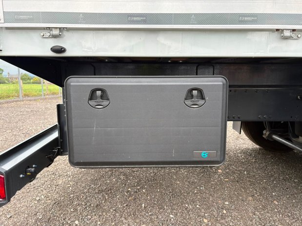 Iveco S-Way S-Way AD260S36Y/PS 6050WB 360 C9 12 Speed (29564) 9