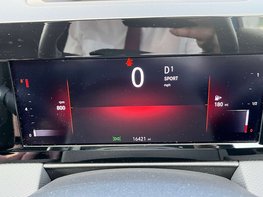 Vauxhall Astra 1.2 Astra Ultimate Turbo Auto 5dr 22