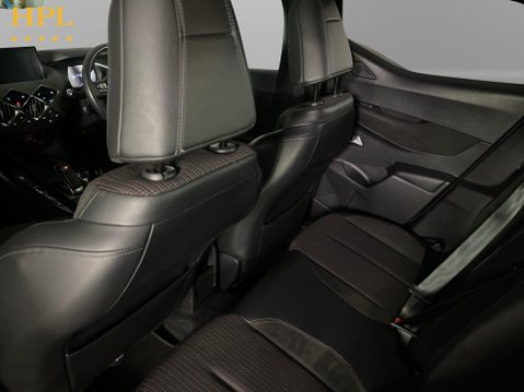 DS DS 3 E-TENSE 50kWh Performance Line Crossback 5dr Electric Auto (136 ps) Cruise 19