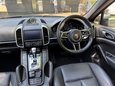 Porsche Cayenne D V6 TIPTRONIC S 53