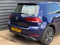 Volkswagen Golf 1.0 Golf SE Nav TSi 5dr 26