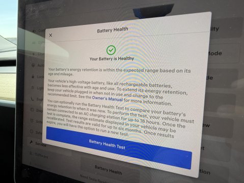 Tesla Model Y (Dual Motor) Performance SUV 5dr Electric Auto 4WDE (426 bhp) 32