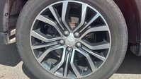 Mitsubishi Outlander 2.3 Outlander GX 4 DI-D Auto 4WD 5dr 29
