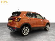 Volkswagen T-Cross 1.0 TSI SE SUV 5dr Petrol Manual Euro 6 (s/s) (95 ps) 7