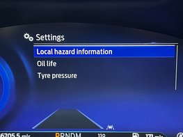 Ford Kuga 1.5 Kuga ST-Line X Edition EcoBlue Auto 5dr 35