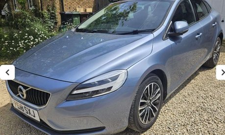 Volvo V40 2.0 V40 Momentum T2 5dr
