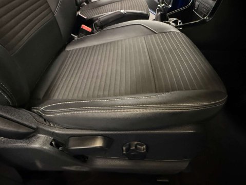 Ford Ecosport 1.0 EcoSport Titanium 5dr 11