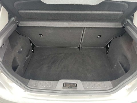 Ford Fiesta 1.2 Fiesta Zetec 5dr 40