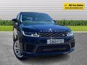 Land Rover Range Rover Sport 3.0 D300 MHEV HSE Dynamic Auto 4WD Euro 6 (s/s) 5dr