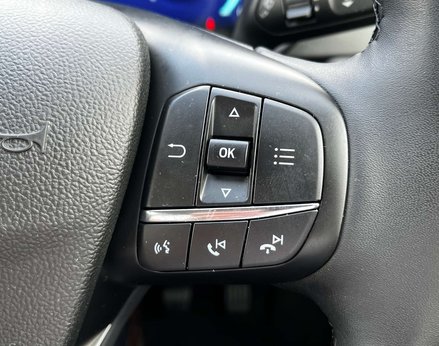 Ford Kuga 1.5 Kuga Titanium Edition 5dr 57