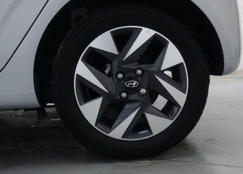 Hyundai i10 1.0 I10 Advance Auto 5dr 16