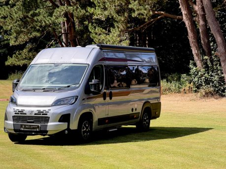 Auto-Trail V-Line 635 35 L4H2 STANDARD PV 20