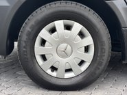 Mercedes-Benz Sprinter 319 V6 Cdi Lwb Hr Panel Van - Twin Side Doors / Air Con / Rear Camera 35