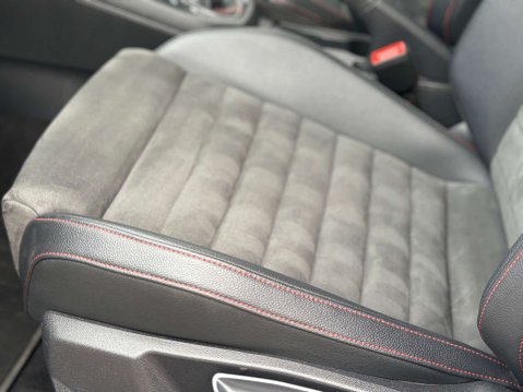 SEAT Ibiza 1.0 Ibiza FR Sport TSi 5dr 61