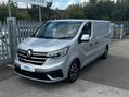 Renault Trafic 2.0 Trafic LL30 Sport + Blue DCI A 33