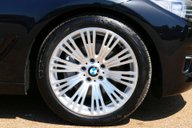 BMW 3 Series 3.0 335i Luxury GT Auto 5dr 12