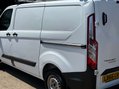 Ford Transit Custom 2.0 Transit Custom 310 27